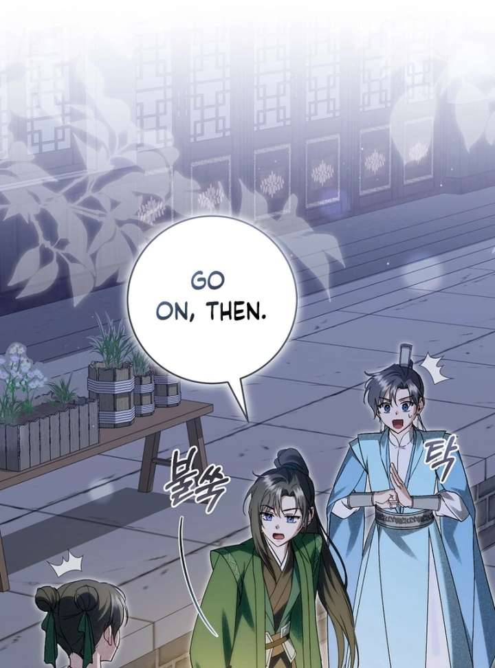 Surviving as a Maid of the Sichuan Tang Clan Chapter 21 421 072