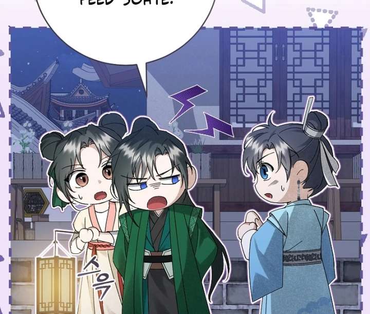 Surviving as a Maid of the Sichuan Tang Clan Chapter 21 423 074