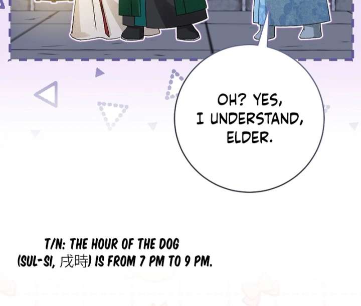 Surviving as a Maid of the Sichuan Tang Clan Chapter 21 424 075