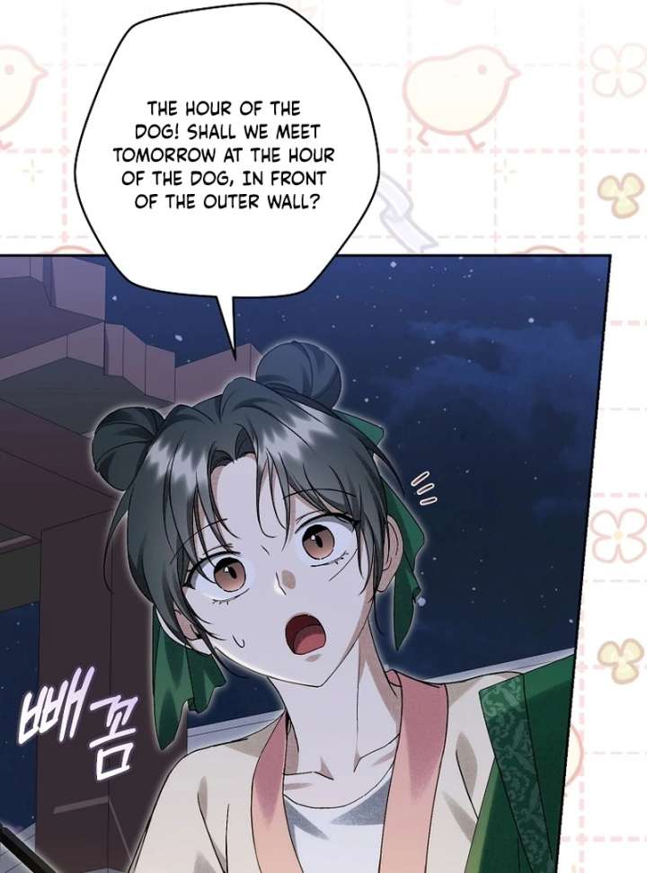 Surviving as a Maid of the Sichuan Tang Clan Chapter 21 425 076