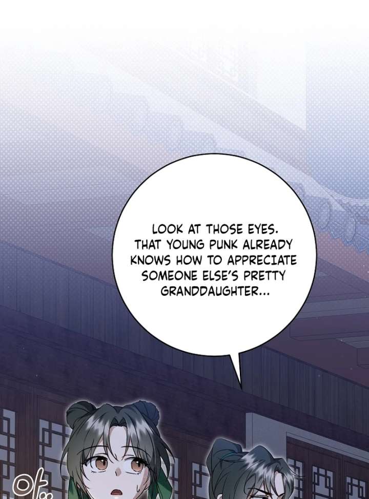 Surviving as a Maid of the Sichuan Tang Clan Chapter 21 437 088