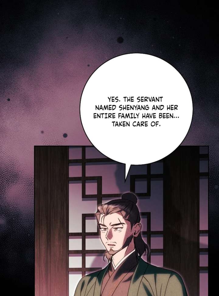 Surviving as a Maid of the Sichuan Tang Clan Chapter 21 446 097