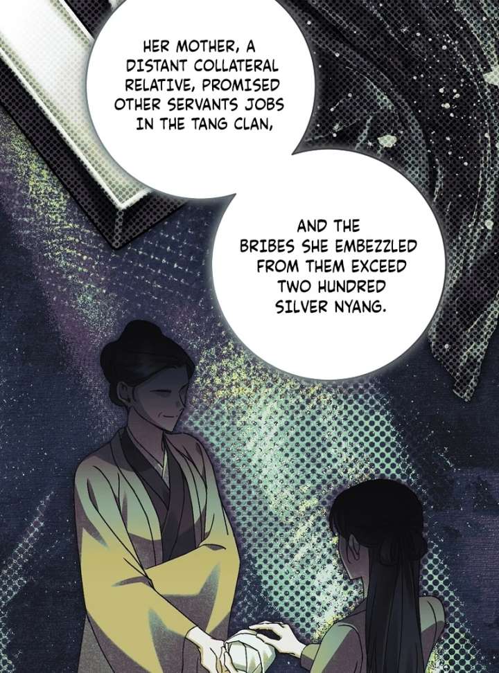 Surviving as a Maid of the Sichuan Tang Clan Chapter 21 448 099