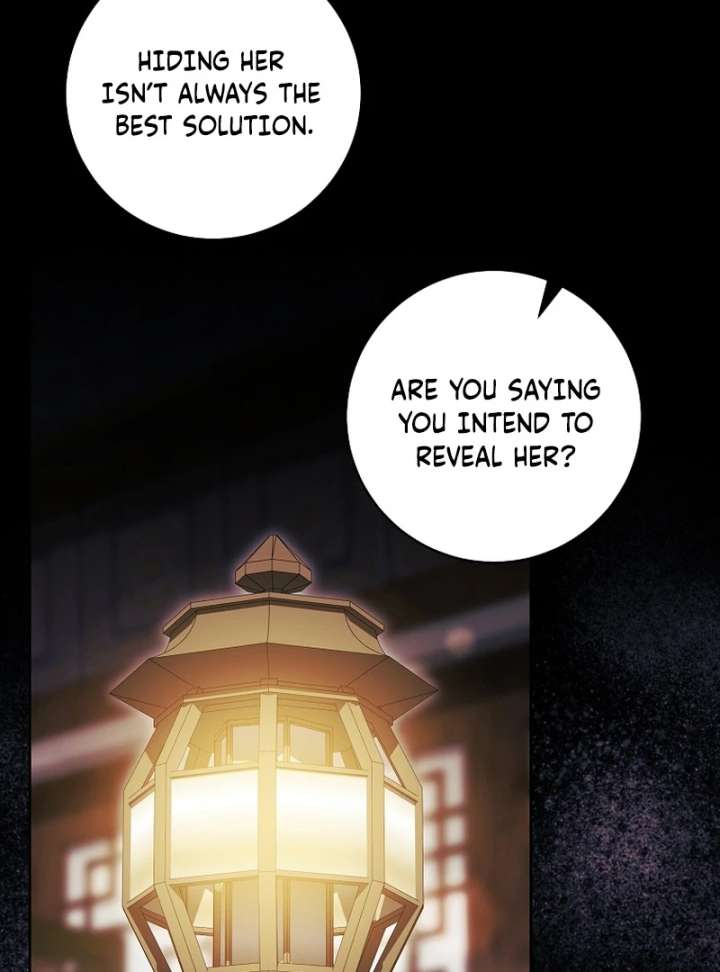 Surviving as a Maid of the Sichuan Tang Clan Chapter 21 456 107