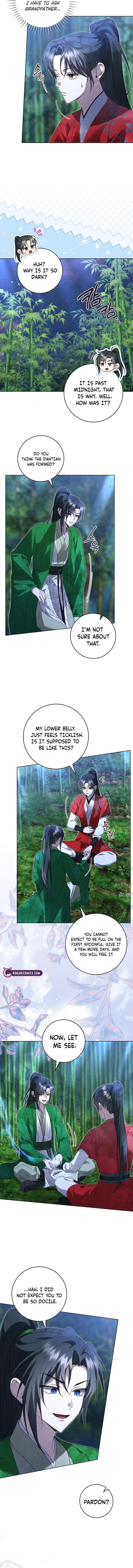 Surviving as a Maid of the Sichuan Tang Clan Chapter 32 44 ch 32 2