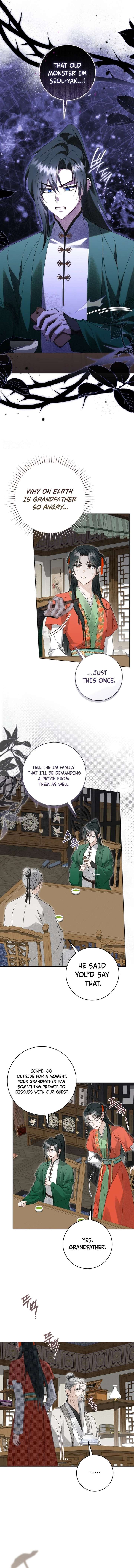 Surviving as a Maid of the Sichuan Tang Clan Chapter 33 54 ch 33 9