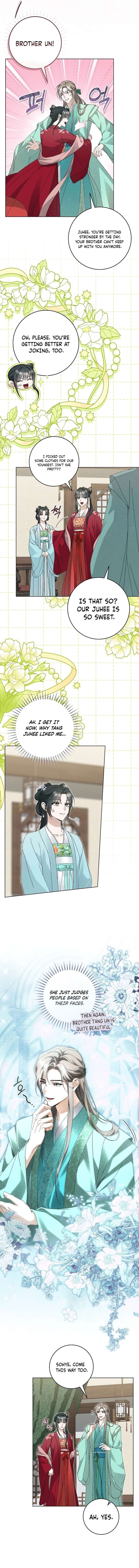 Surviving as a Maid of the Sichuan Tang Clan Chapter 35 53 ch 35 8
