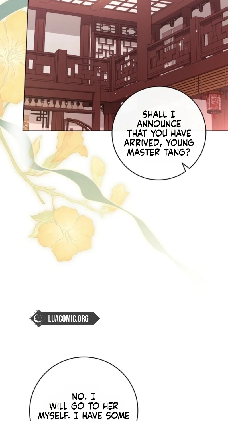Surviving as a Maid of the Sichuan Tang Clan Chapter 45 332 07327293928a