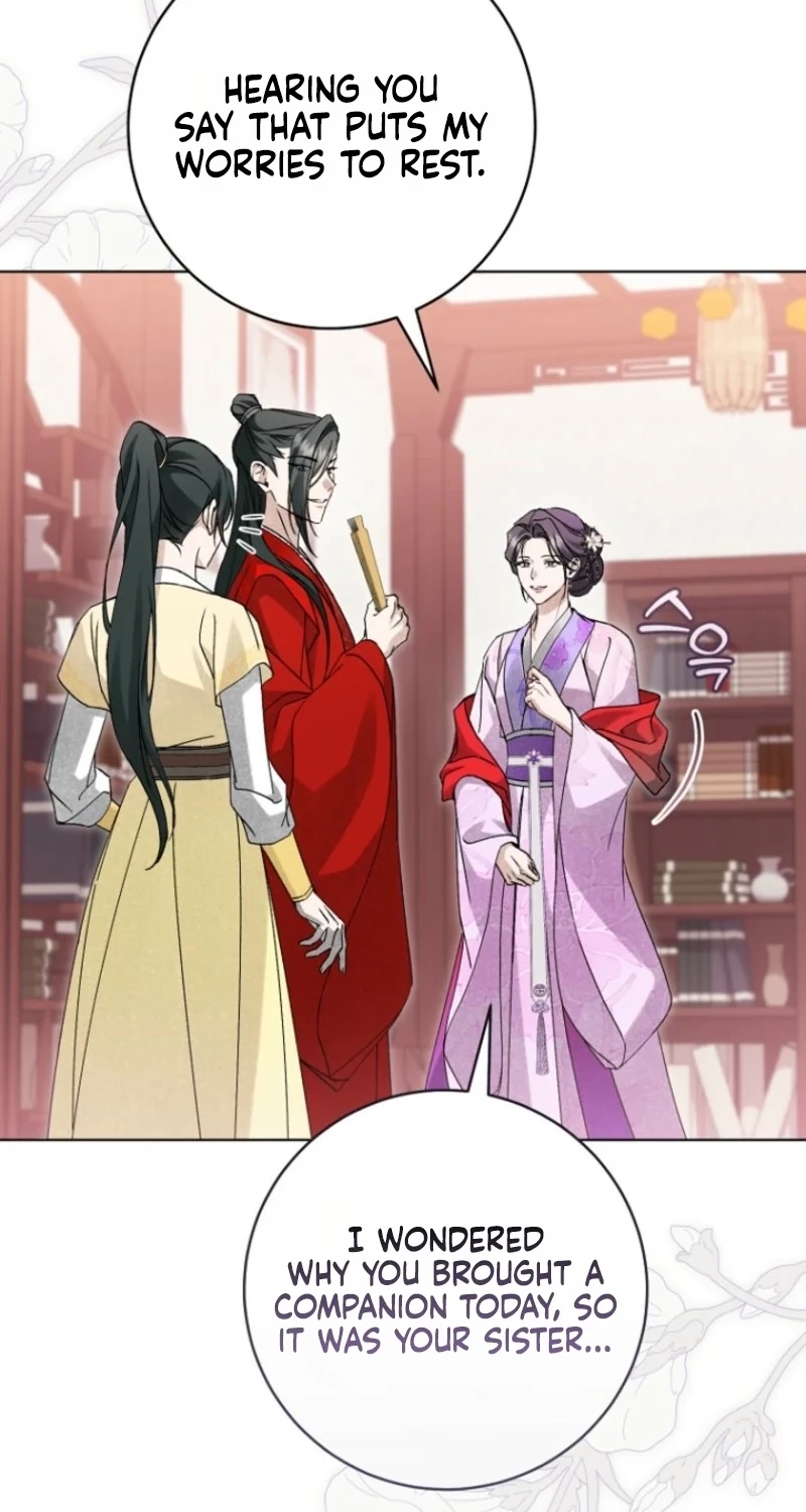 Surviving as a Maid of the Sichuan Tang Clan Chapter 45 347 0d4543dde5e5