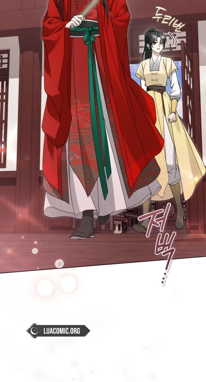 Surviving as a Maid of the Sichuan Tang Clan Chapter 45 326 29016260be54
