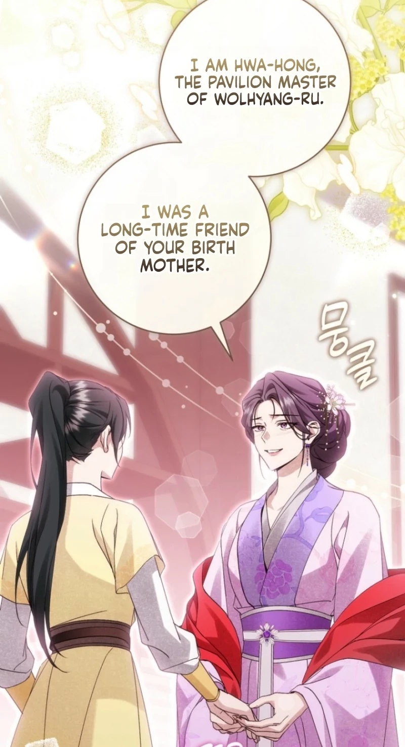 Surviving as a Maid of the Sichuan Tang Clan Chapter 45 356 2a9a21a23537