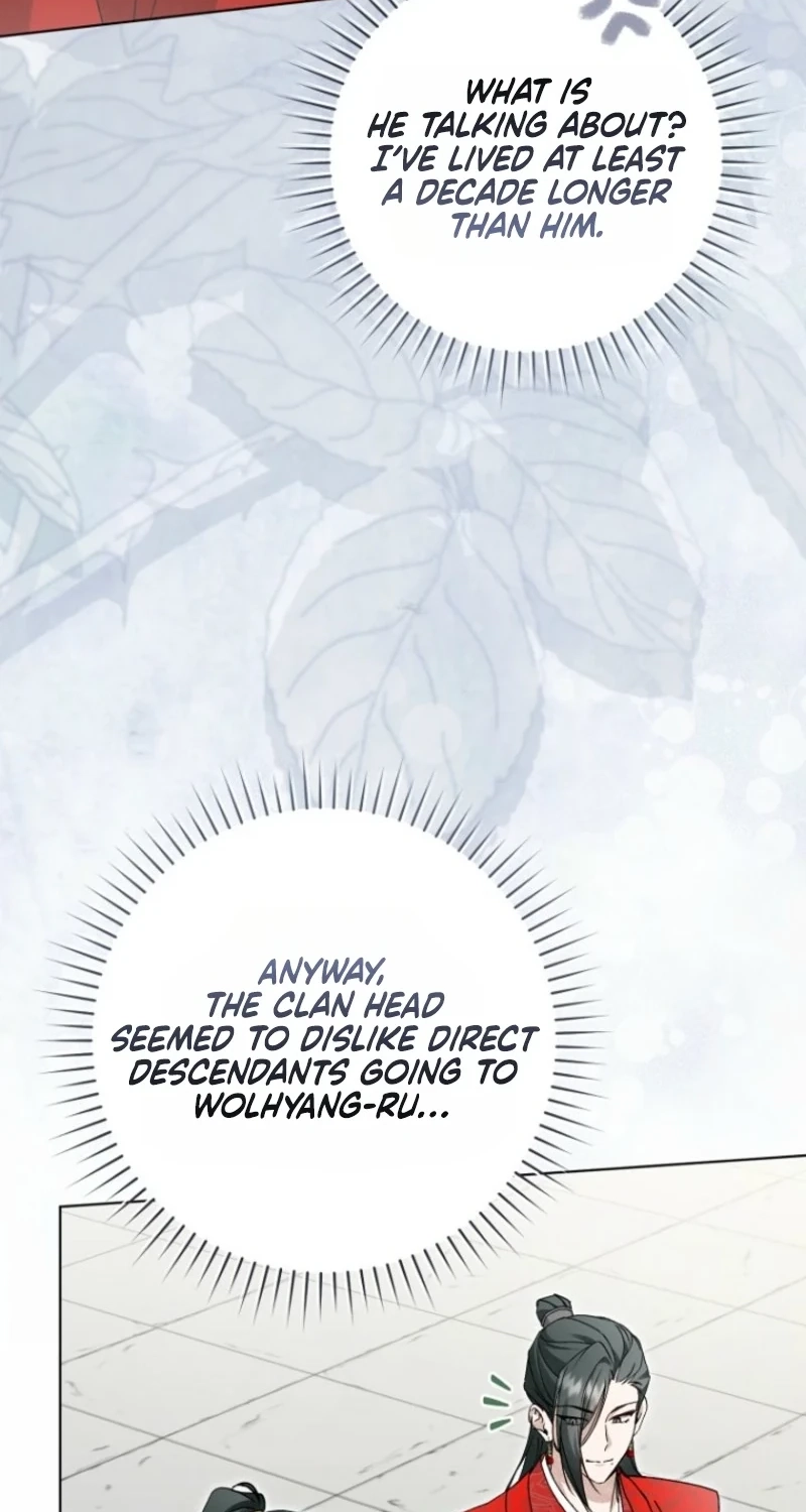 Surviving as a Maid of the Sichuan Tang Clan Chapter 45 297 320d59d6a82d