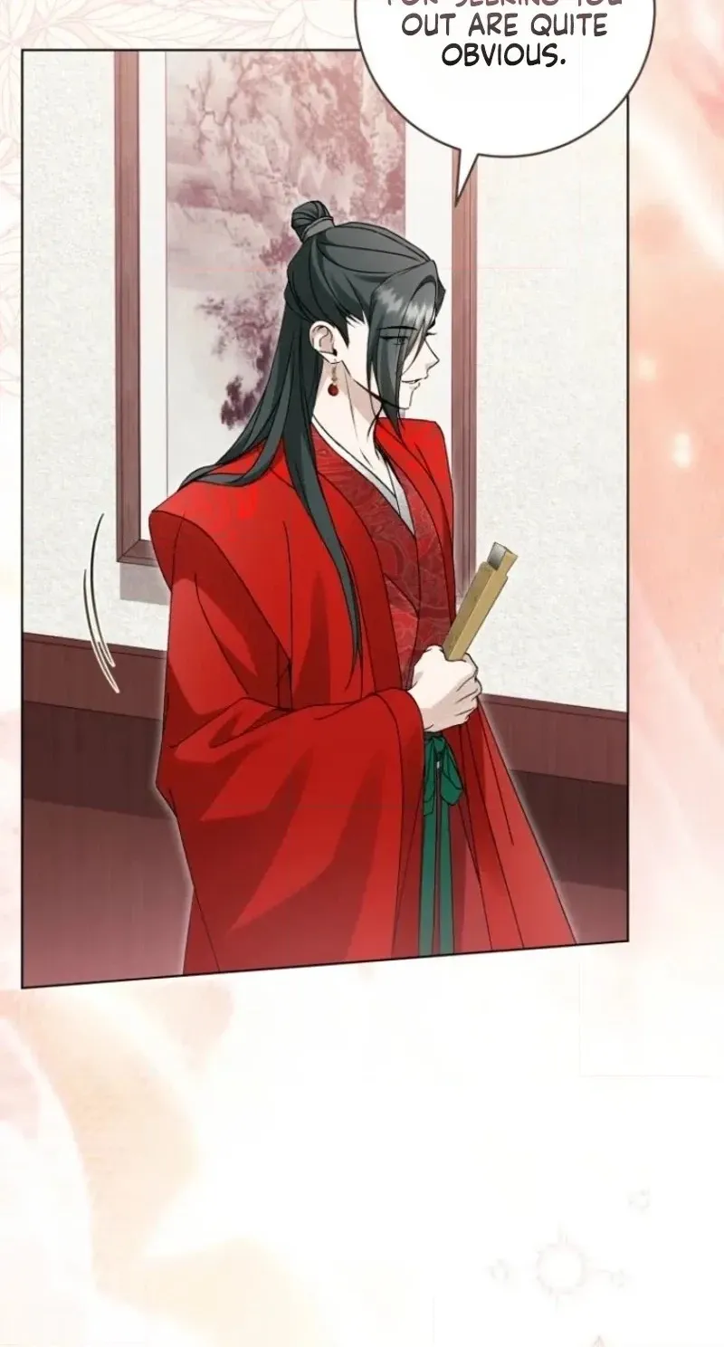 Surviving as a Maid of the Sichuan Tang Clan Chapter 45 343 33bddd9b7d63