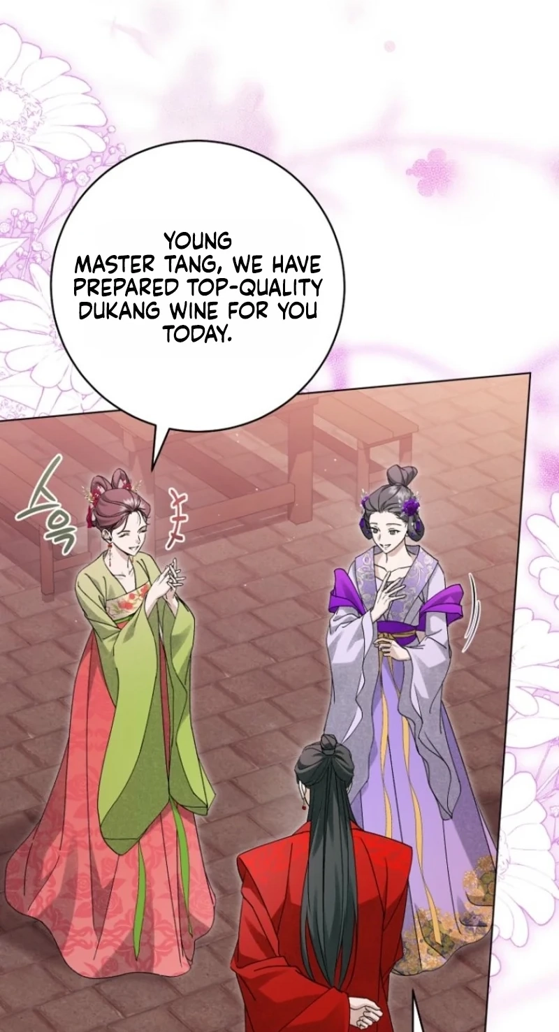 Surviving as a Maid of the Sichuan Tang Clan Chapter 45 327 45f66caa3bdf