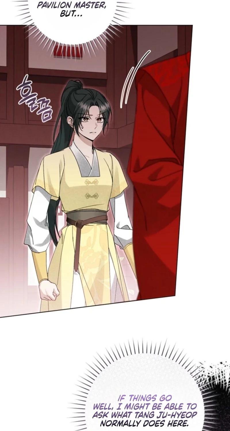 Surviving as a Maid of the Sichuan Tang Clan Chapter 45 334 5834205afba9