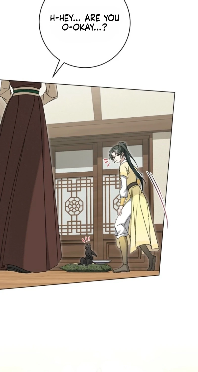 Surviving as a Maid of the Sichuan Tang Clan Chapter 45 279 5c4a51d358a7