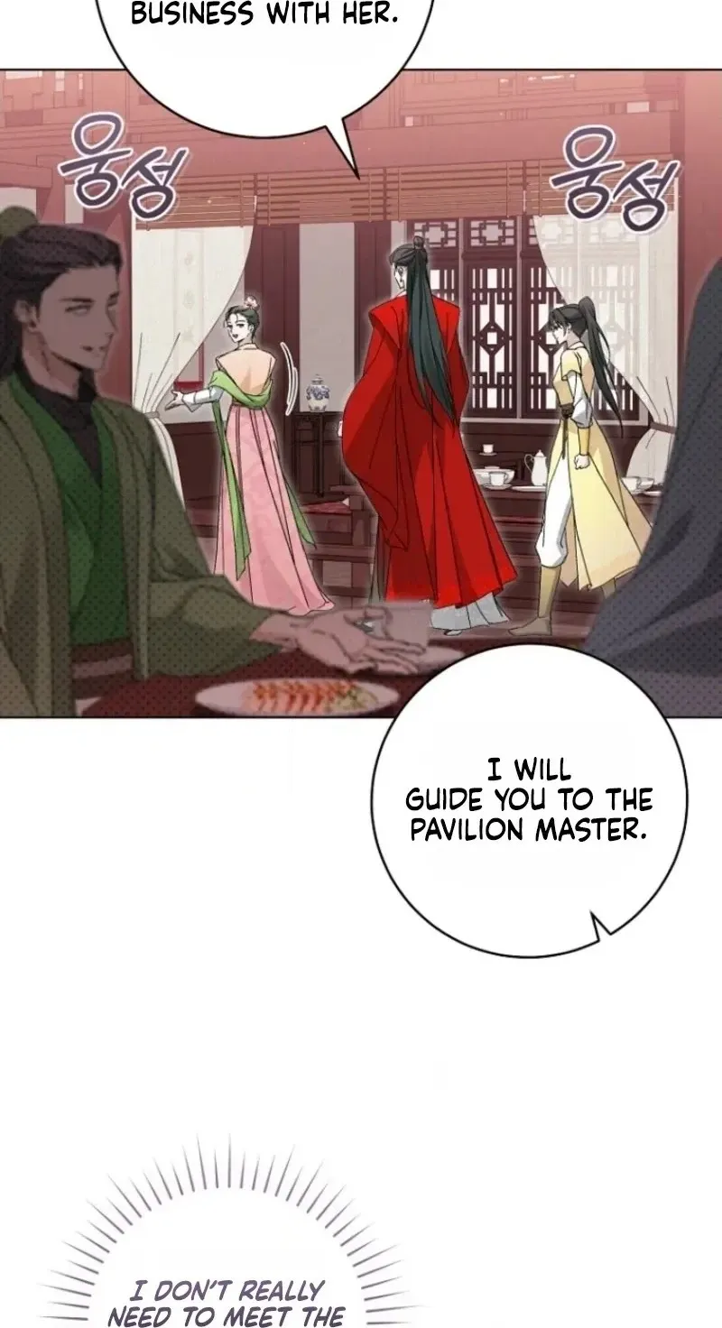 Surviving as a Maid of the Sichuan Tang Clan Chapter 45 333 64892a47b230