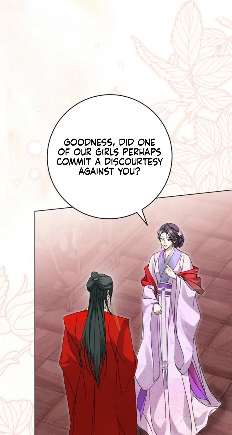Surviving as a Maid of the Sichuan Tang Clan Chapter 45 344 6aaf07d2216e