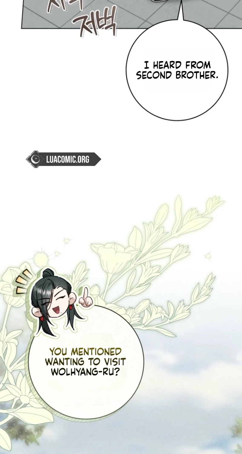 Surviving as a Maid of the Sichuan Tang Clan Chapter 45 294 7291d2b4be0e