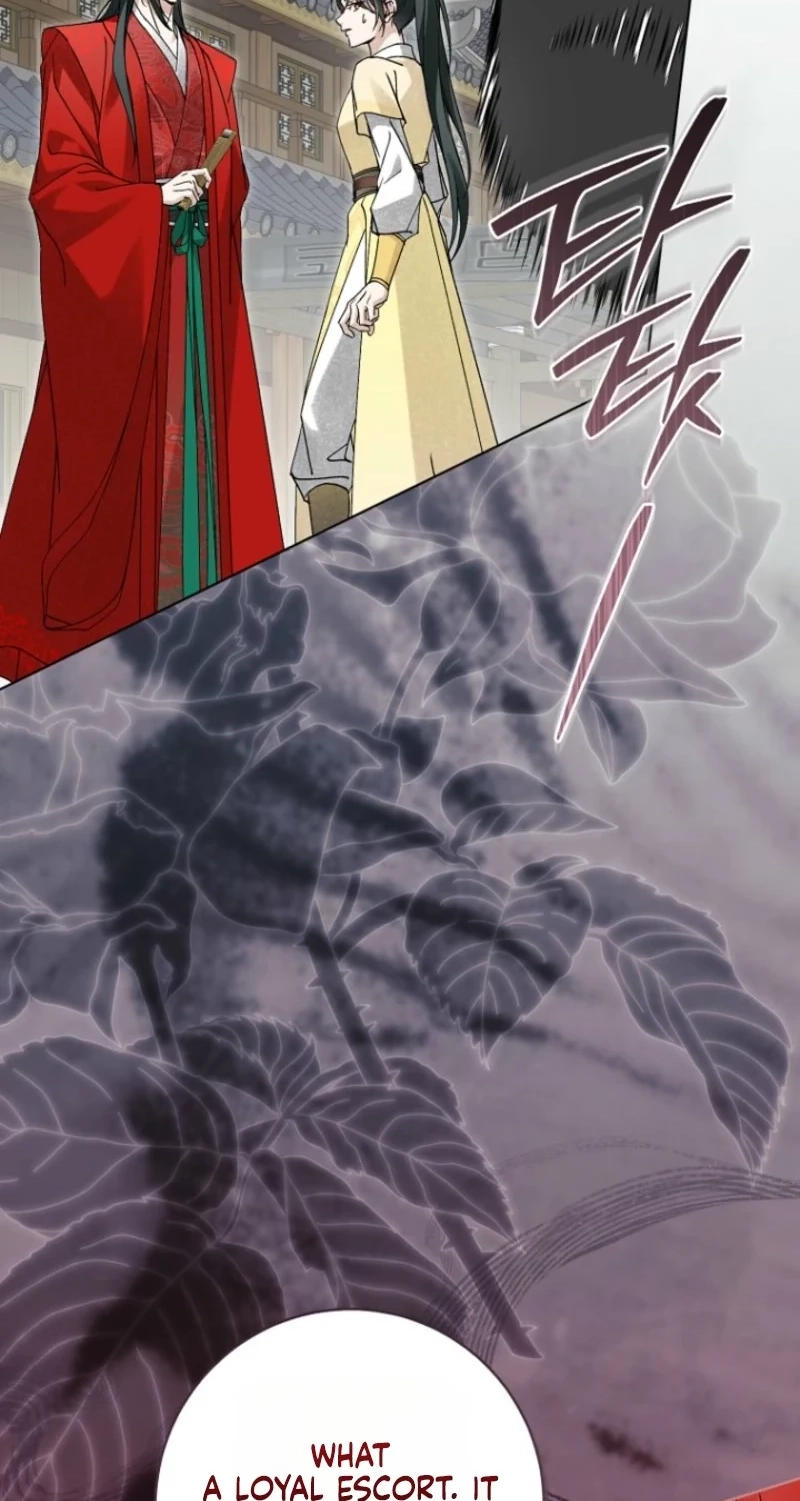 Surviving as a Maid of the Sichuan Tang Clan Chapter 45 310 73284c52a980
