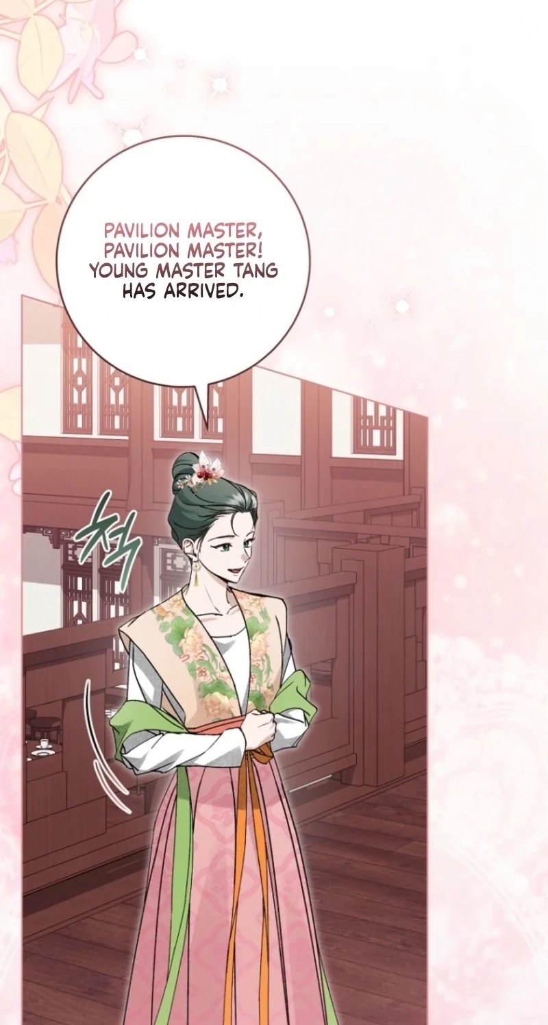 Surviving as a Maid of the Sichuan Tang Clan Chapter 45 338 7c02b8f00396