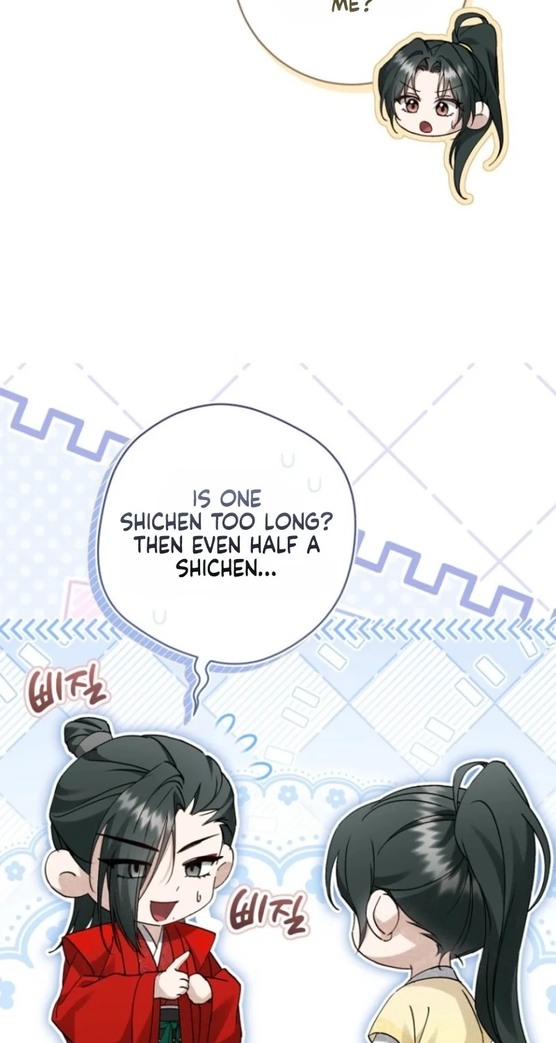 Surviving as a Maid of the Sichuan Tang Clan Chapter 45 316 91751b8313e1