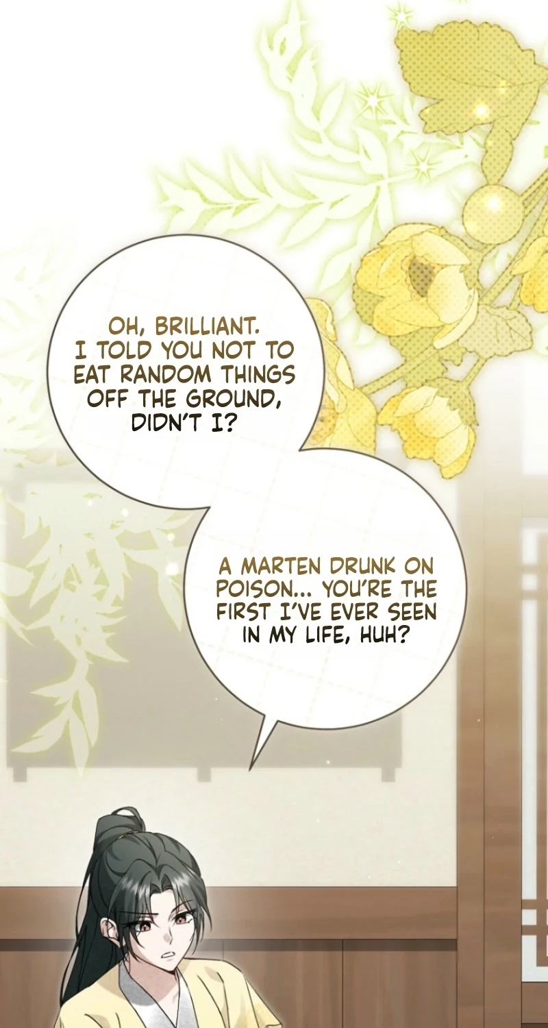Surviving as a Maid of the Sichuan Tang Clan Chapter 45 277 928cee7c3fed