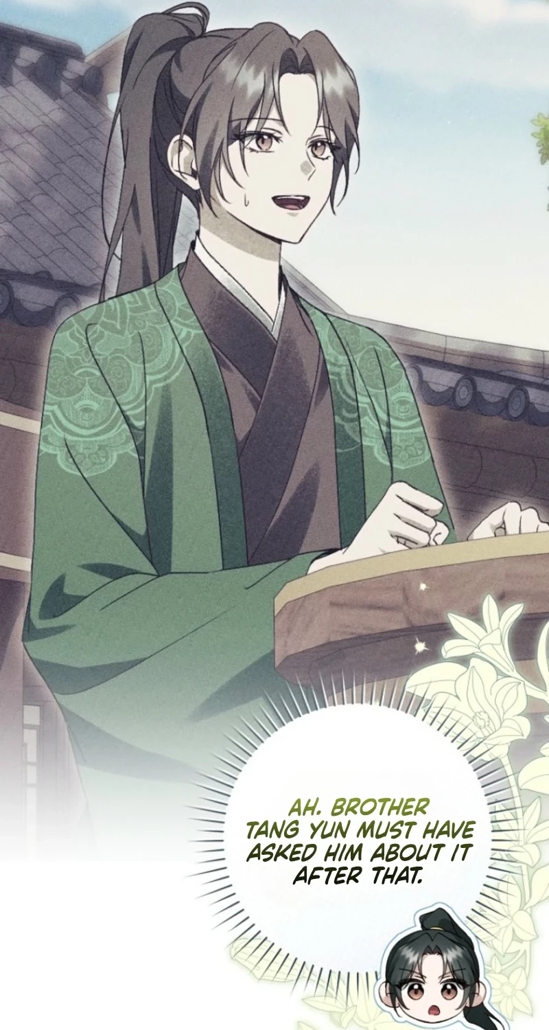 Surviving as a Maid of the Sichuan Tang Clan Chapter 45 295 9910a38ed4c1