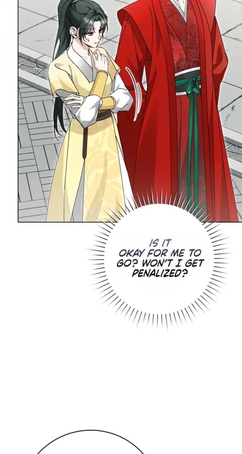 Surviving as a Maid of the Sichuan Tang Clan Chapter 45 298 9b1b5b1c48a5