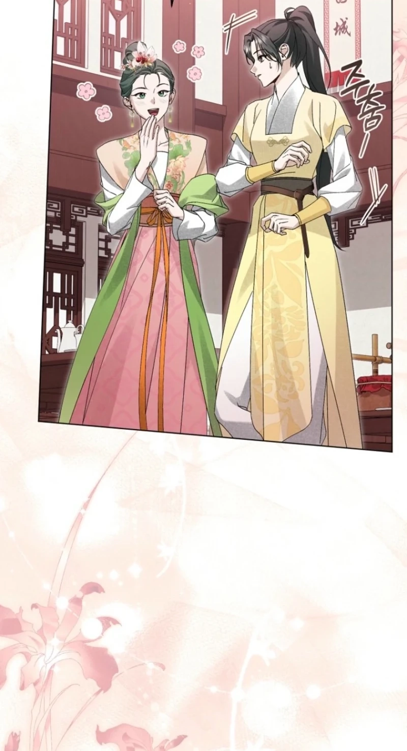 Surviving as a Maid of the Sichuan Tang Clan Chapter 45 329 9e4b78f86353