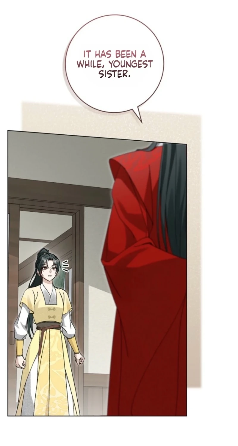 Surviving as a Maid of the Sichuan Tang Clan Chapter 45 285 a5390ff4ea82