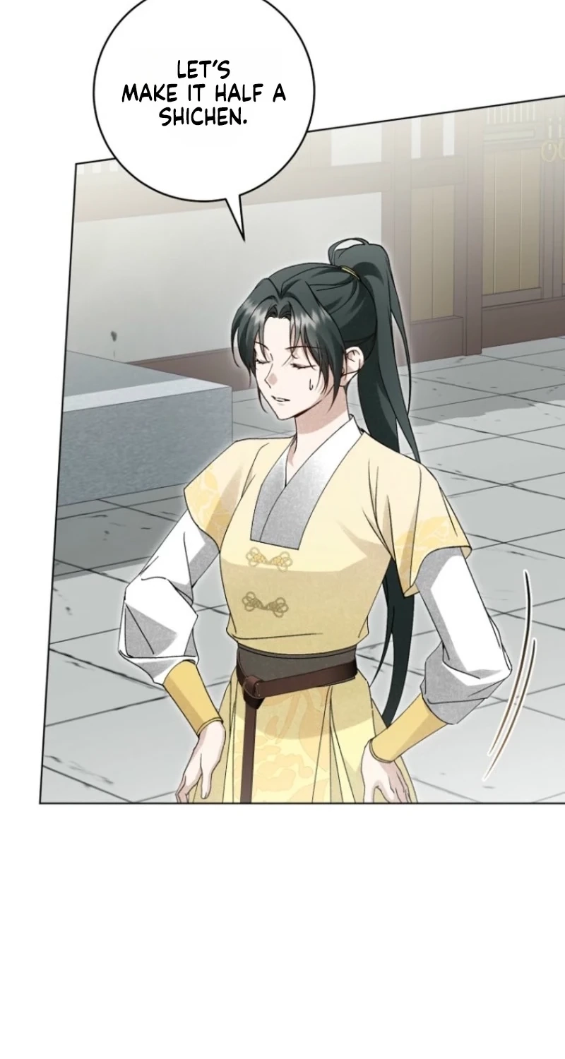 Surviving as a Maid of the Sichuan Tang Clan Chapter 45 319 aaaeb7db866a