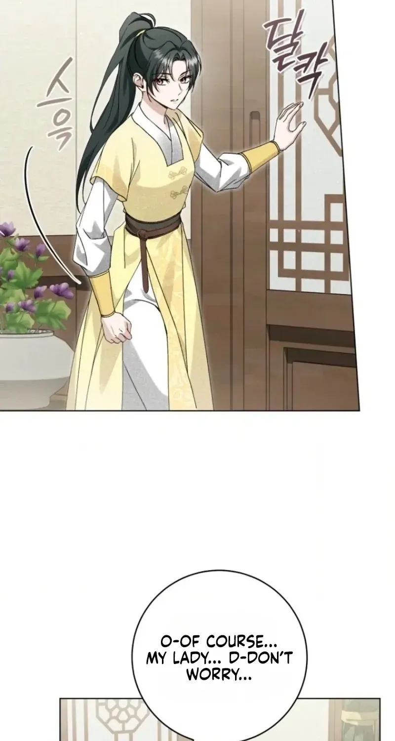 Surviving as a Maid of the Sichuan Tang Clan Chapter 45 283 b548f8c8bec9