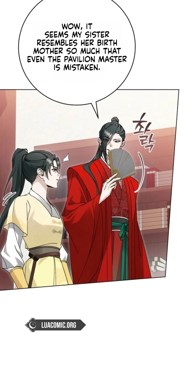 Surviving as a Maid of the Sichuan Tang Clan Chapter 45 351 c63c1b2a8160