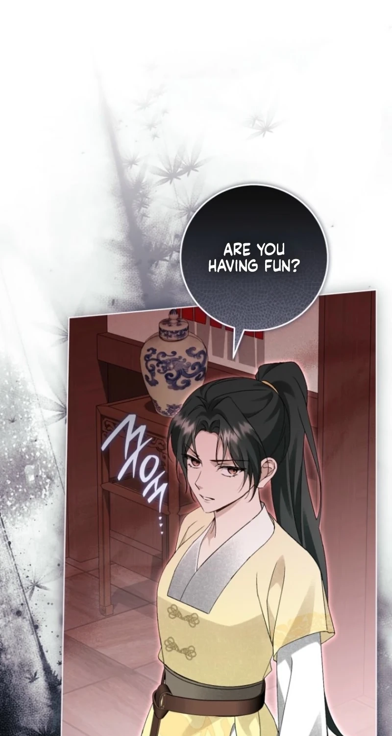 Surviving as a Maid of the Sichuan Tang Clan Chapter 45 352 f55a70665157