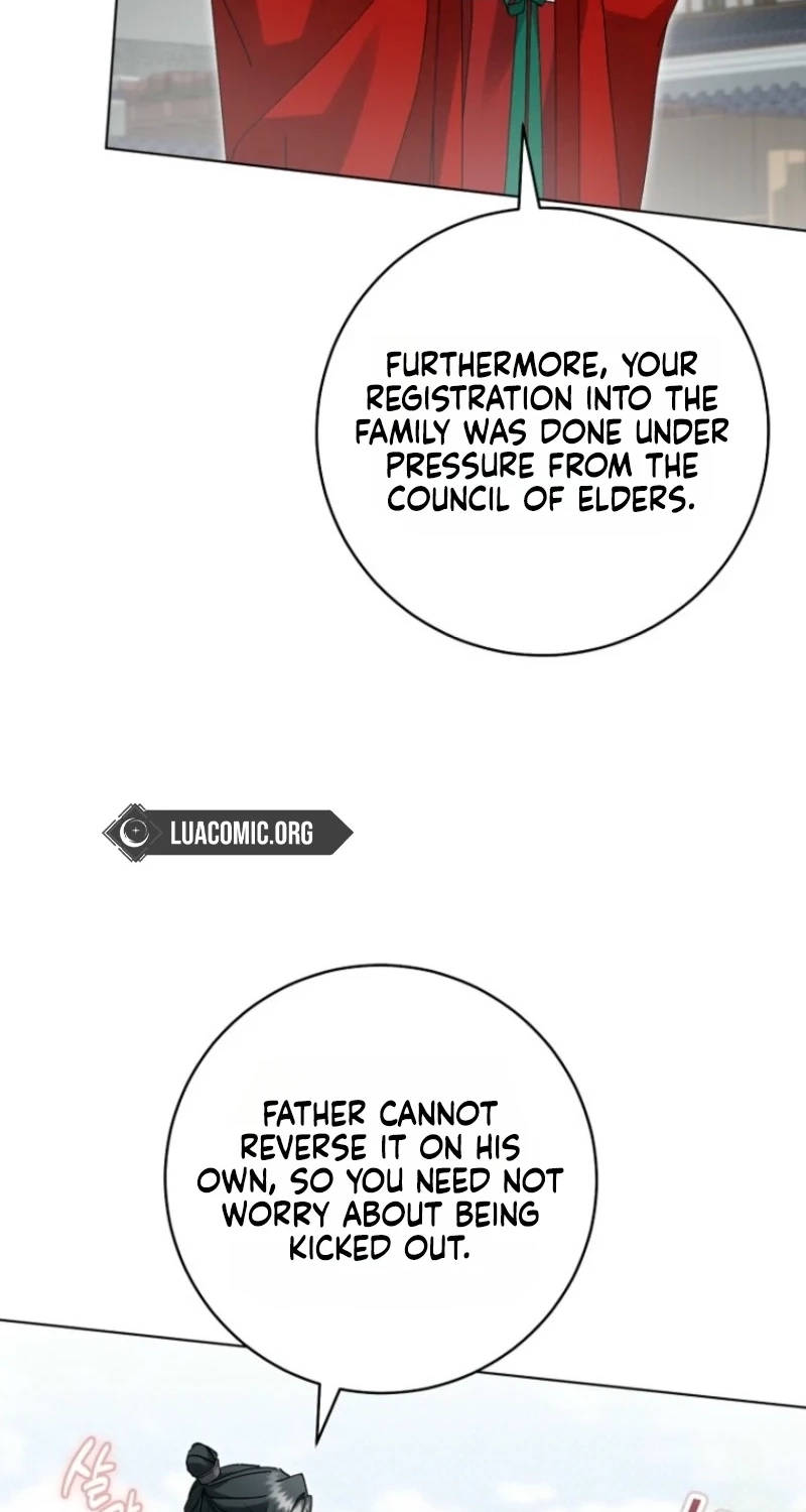 Surviving as a Maid of the Sichuan Tang Clan Chapter 45 301 fcf61d907b37