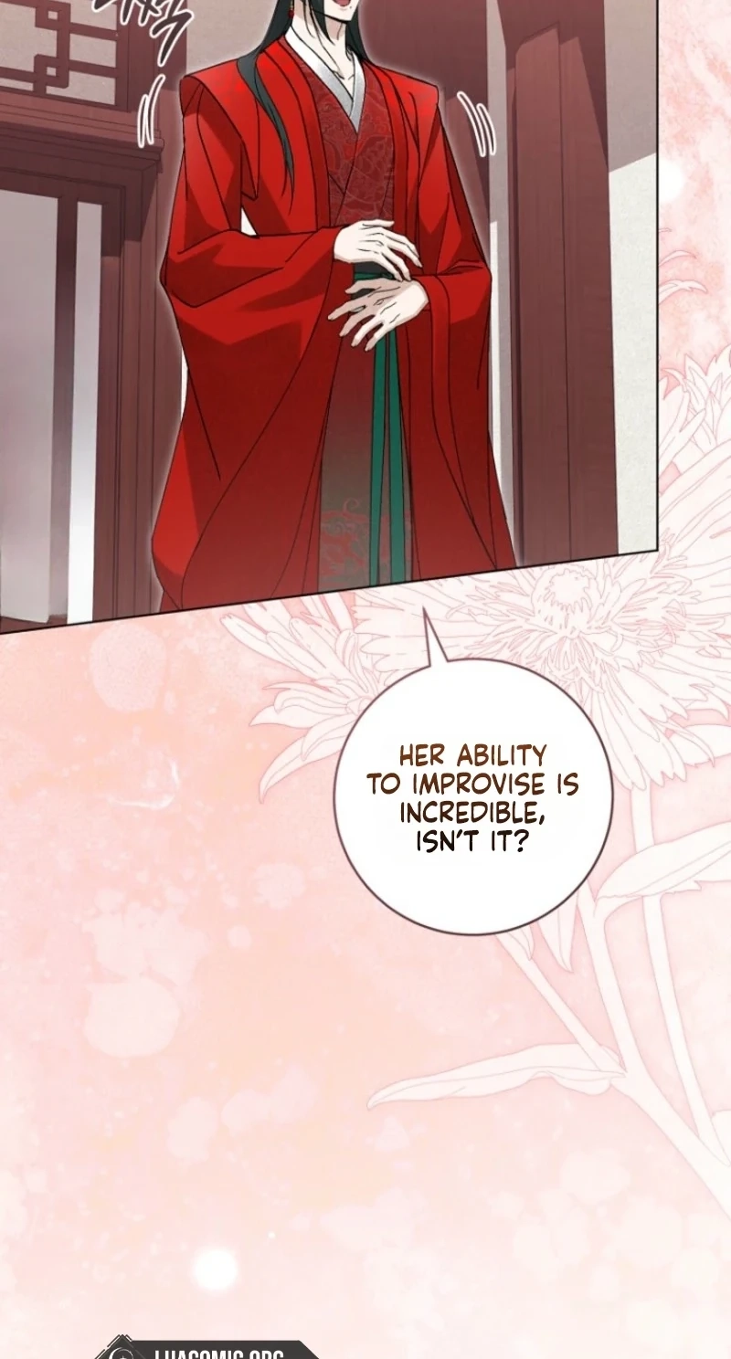 Surviving as a Maid of the Sichuan Tang Clan Chapter 46 351 026e2b20144e