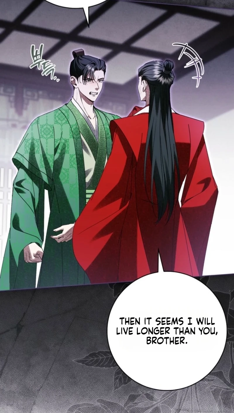 Surviving as a Maid of the Sichuan Tang Clan Chapter 46 366 10d26c687c74