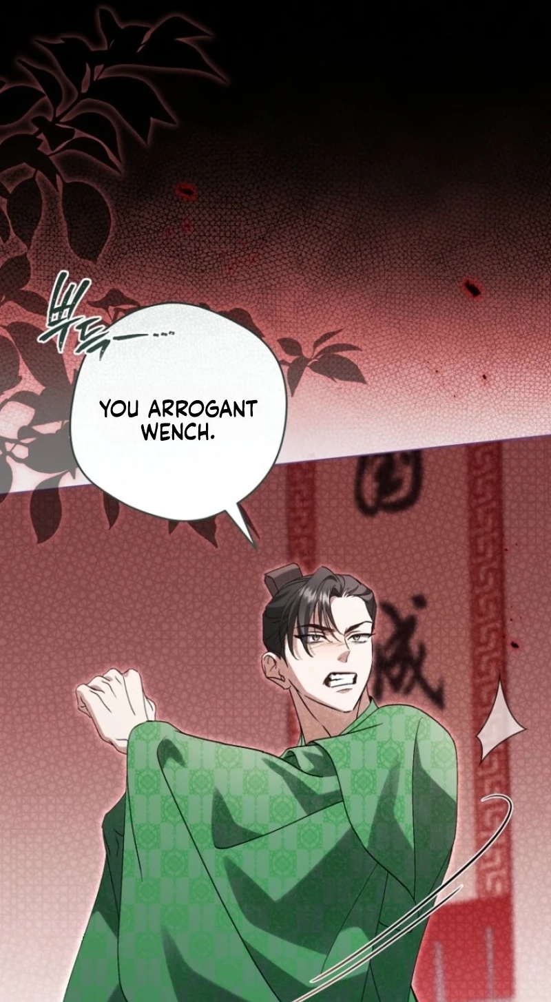 Surviving as a Maid of the Sichuan Tang Clan Chapter 46 331 12123ccb0156