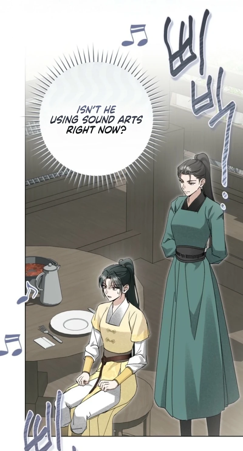 Surviving as a Maid of the Sichuan Tang Clan Chapter 46 300 23c07d01bbee