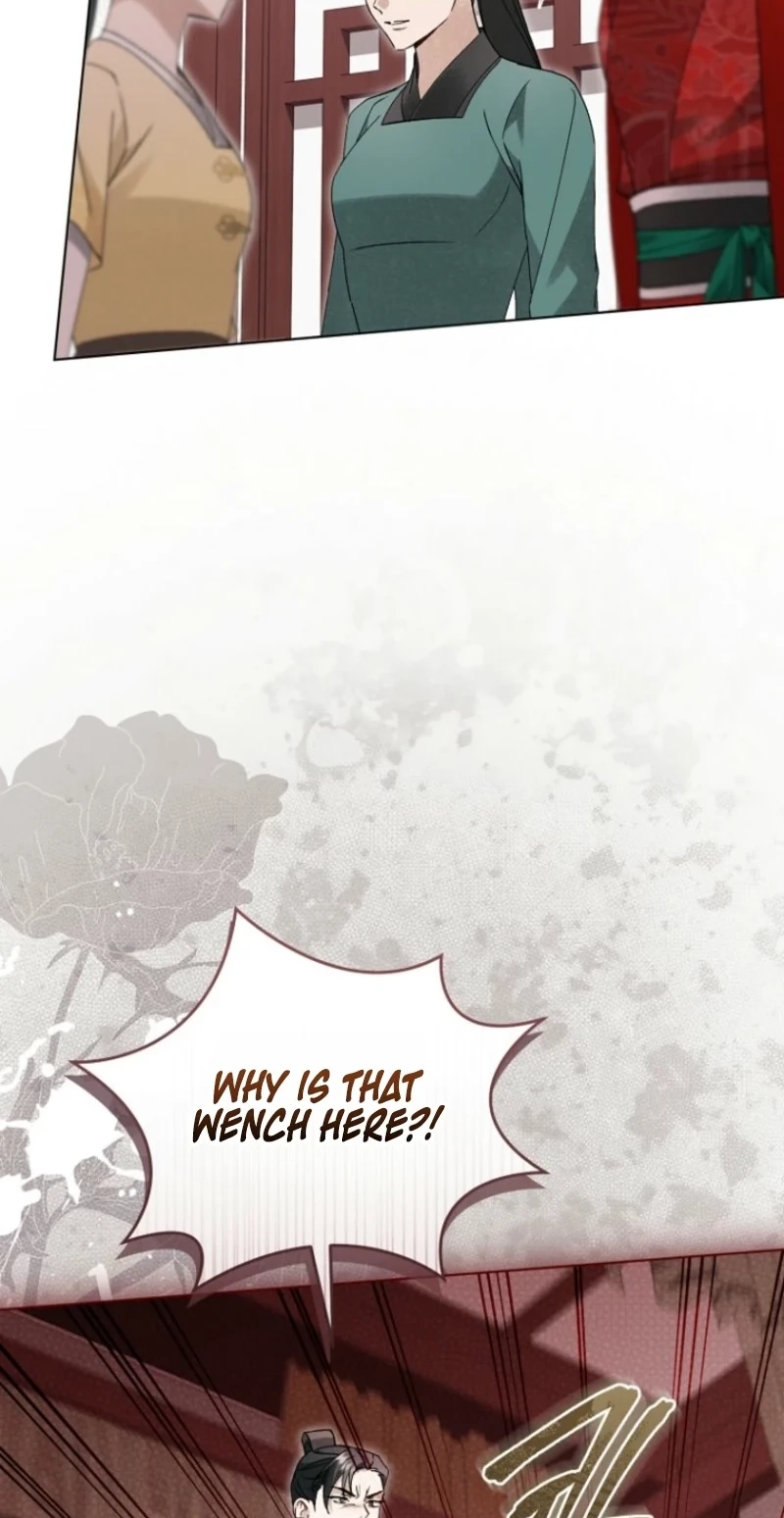 Surviving as a Maid of the Sichuan Tang Clan Chapter 46 321 2ce63cf9384c
