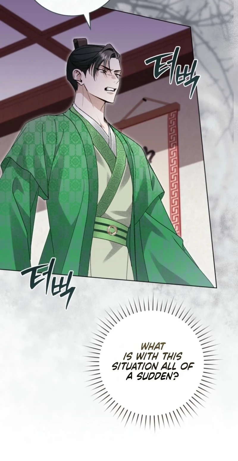 Surviving as a Maid of the Sichuan Tang Clan Chapter 46 327 320c7afcbd72