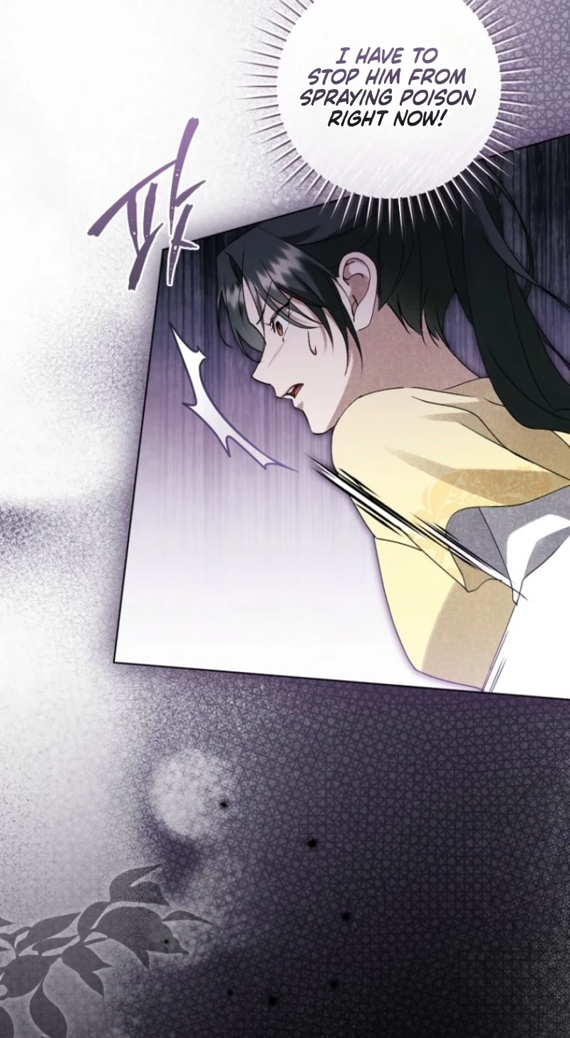 Surviving as a Maid of the Sichuan Tang Clan Chapter 46 334 344dbfef38af