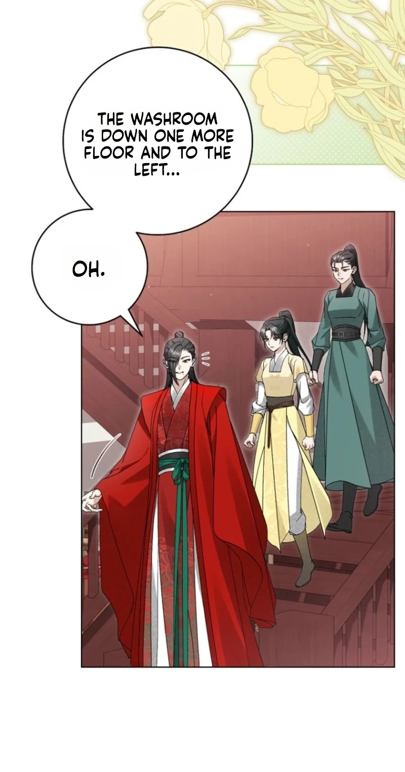 Surviving as a Maid of the Sichuan Tang Clan Chapter 46 310 3f7d5883ce46