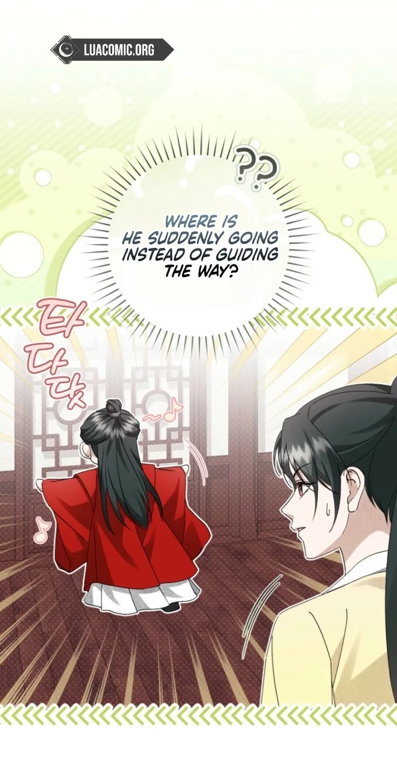 Surviving as a Maid of the Sichuan Tang Clan Chapter 46 311 4928597a30a5