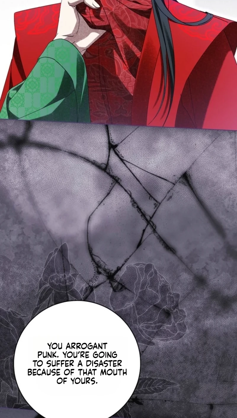 Surviving as a Maid of the Sichuan Tang Clan Chapter 46 365 5004910ff8cd