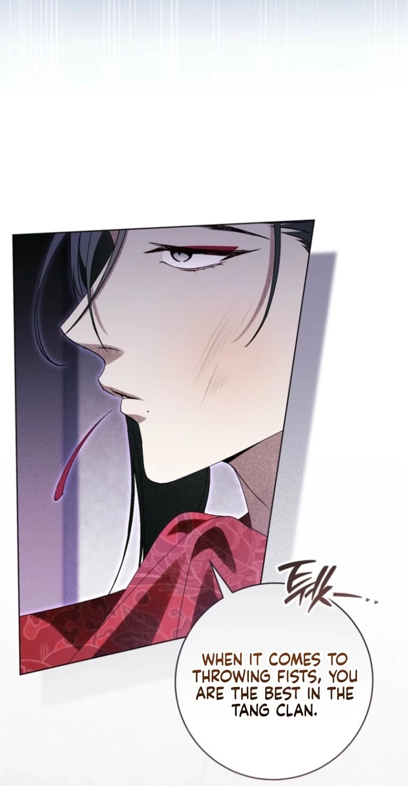 Surviving as a Maid of the Sichuan Tang Clan Chapter 46 363 6854ac857523