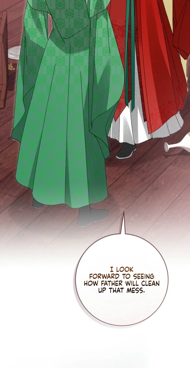 Surviving as a Maid of the Sichuan Tang Clan Chapter 46 357 734291e1d8e6