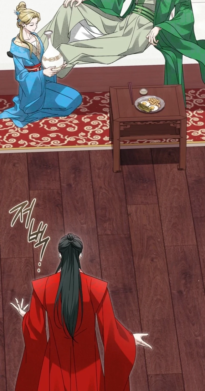 Surviving as a Maid of the Sichuan Tang Clan Chapter 46 314 76a3062f6277