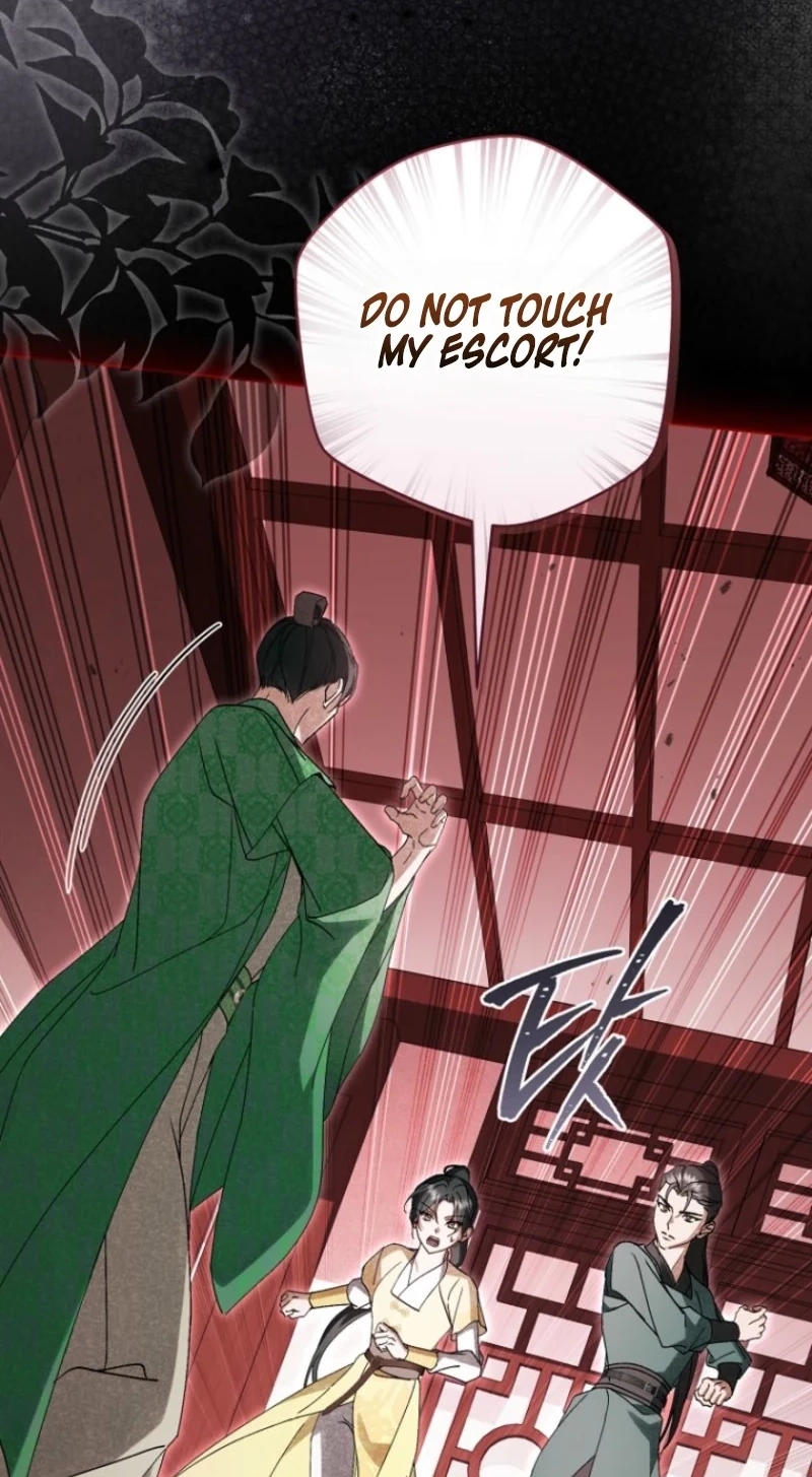 Surviving as a Maid of the Sichuan Tang Clan Chapter 46 335 994c89359d61